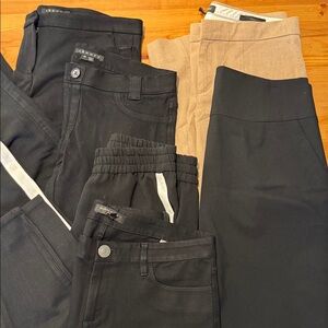 Business/casual bundle